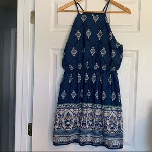 Monteau Sundress